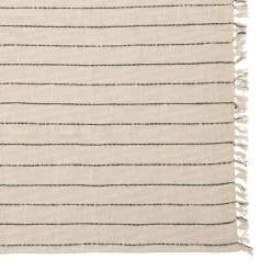 Atmosphera Créateur D'Intérieur Dessus de lit Luisa 240x260cm beige - Atmosphera