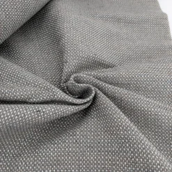 Linnea Dessus de lit ZAGORA pur coton 250 g/m² 180x240 cm beige lin Discount