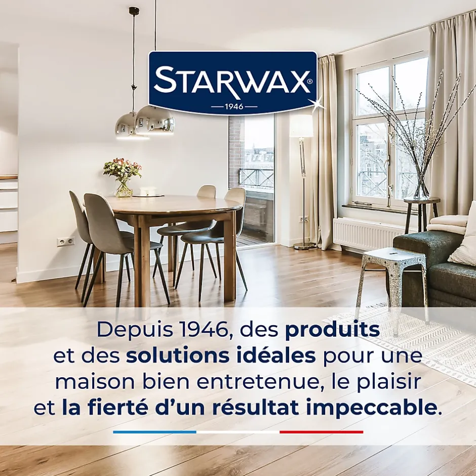 Starwax Destructeur d'odeurs fleurs de lotus 300g Online