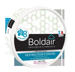 Boldair Destructeur d'odeurs gel neutre 300g