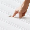 Teeno DEWINNER Matelas Ressort 120x190cm - Epaisseur 22 cm