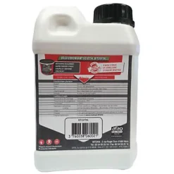 Bituvital Dégoudronnant végétal bitume 1L