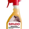 Spado Dégraissant décrassant intensif senteur jardin d'agrumes professionnel 500ml New