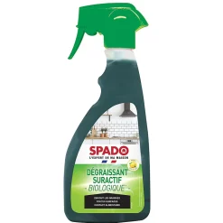 Spado Dégraissant suractif bio 500 ml