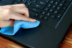 Diggers DIG900 - Pelletgers Lingettes nettoyantes en microfibre dans une boîte distributrice 50pcs. New