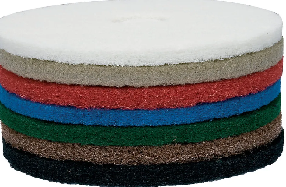 Disque 8.5' - 215 mm ( Carton 5U ) - Guialto - Vert - l21.5- L0.1- P0.1- h2.5