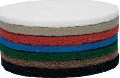 Disque 21'-533 mm (Carton 5U) - Guialto - Marron - l53.3- L0.1- P0.1- h2.2 Sale