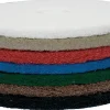 Disque 16'-406 mm (Carton 5U) - Guialto - Marron - l40.6- L0.1- P0.1- h2.2 Best