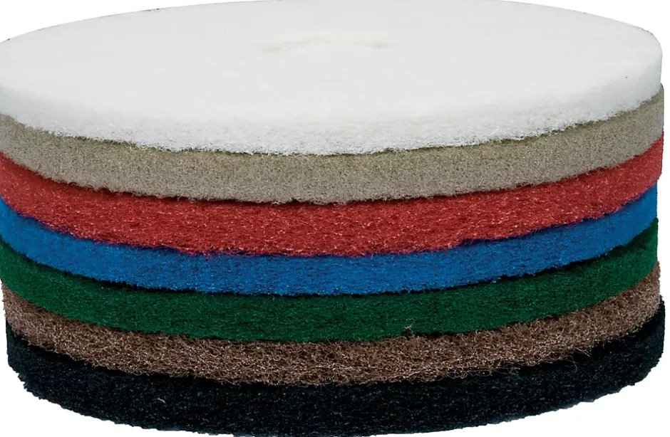 Disque 16'-406 mm (Carton 5U) - Guialto - Marron - l40.6- L0.1- P0.1- h2.2 Best