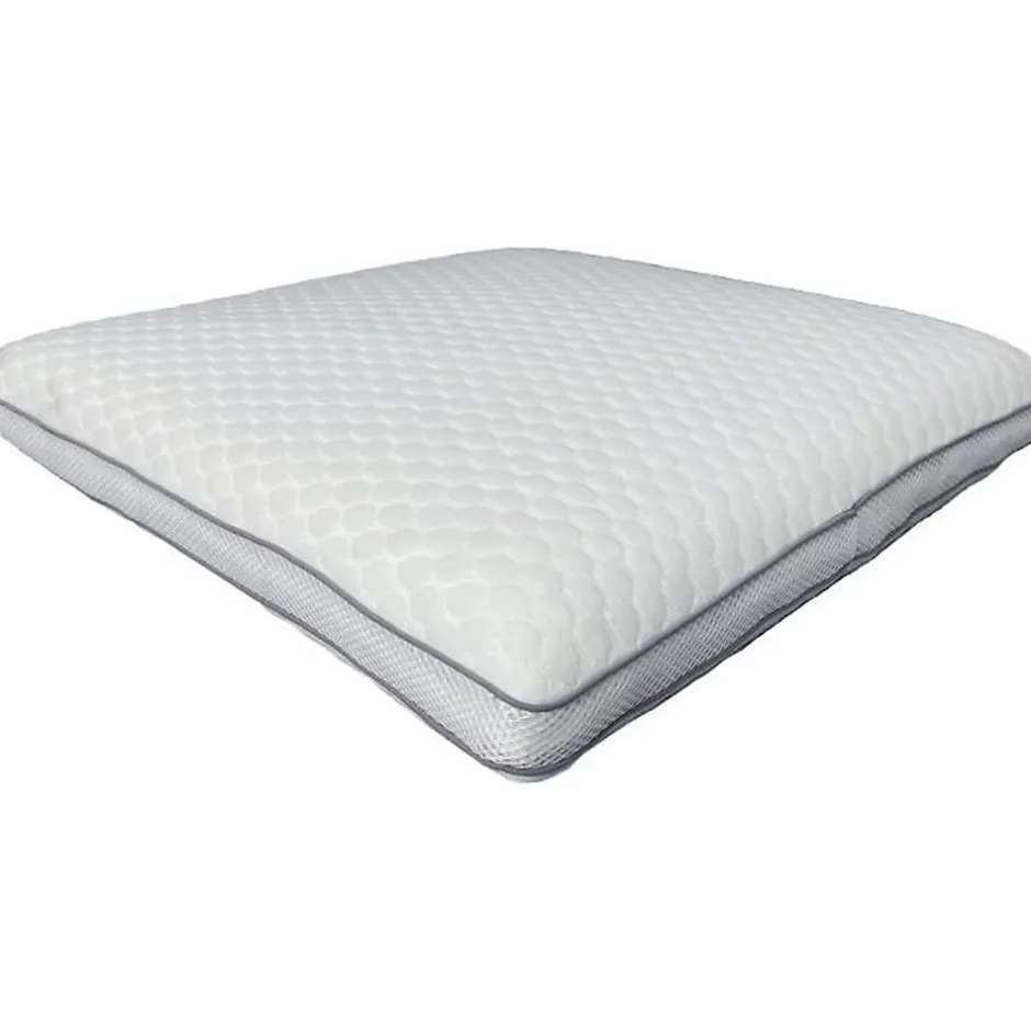 Dodo - OREILLER ERGONOMIQUE - LE PREMIUIM - 60X60 cm Clearance
