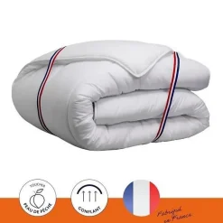 Dodo Couette chaude 400gr/m² COUNTRY 140x200cm Best