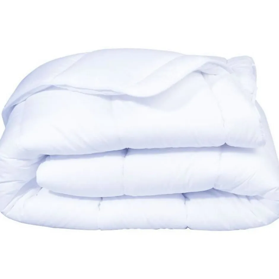 Dodo Couette chaude Patagonie Blanc - 220x240 cm New