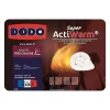 Dodo Couette tres chaude 450g/m² SUPER ACTIWARM 200x200 cm blanc Online