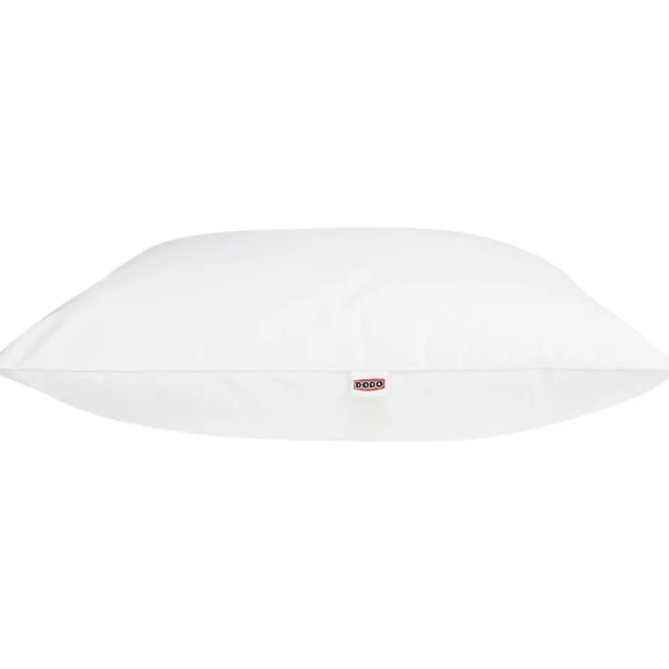 Dodo Lot de 2 Oreillers MERIBEL Plumettes 60x60cm