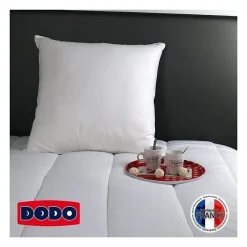 Dodo Oreiller a mémoire de forme Memoforme - 60 x 60 cm Clearance