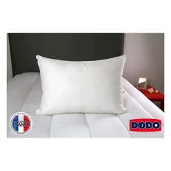 Dodo Oreiller a mémoire de forme MEMOFORME - 50 x 70 cm Outlet
