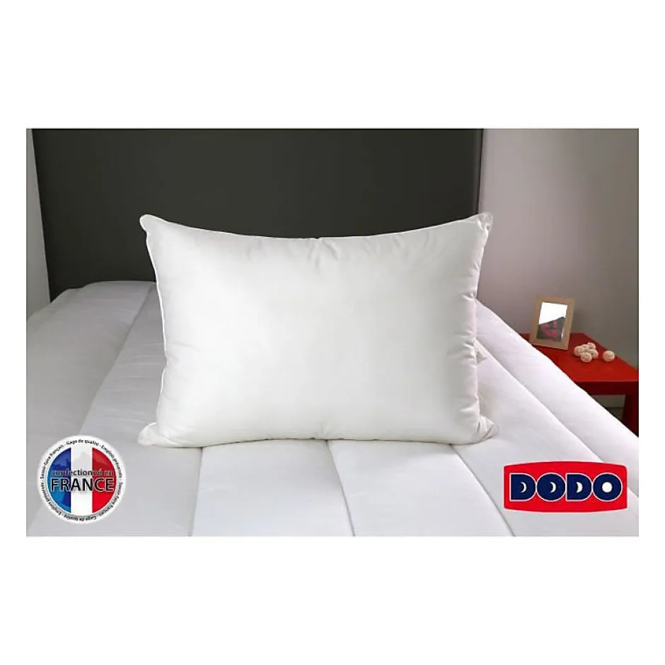 Dodo Oreiller a mémoire de forme MEMOFORME - 50 x 70 cm Outlet