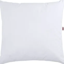 Dodo Oreiller Duvet Oie MORZINE Anti-Acariens 65x65cm blanc
