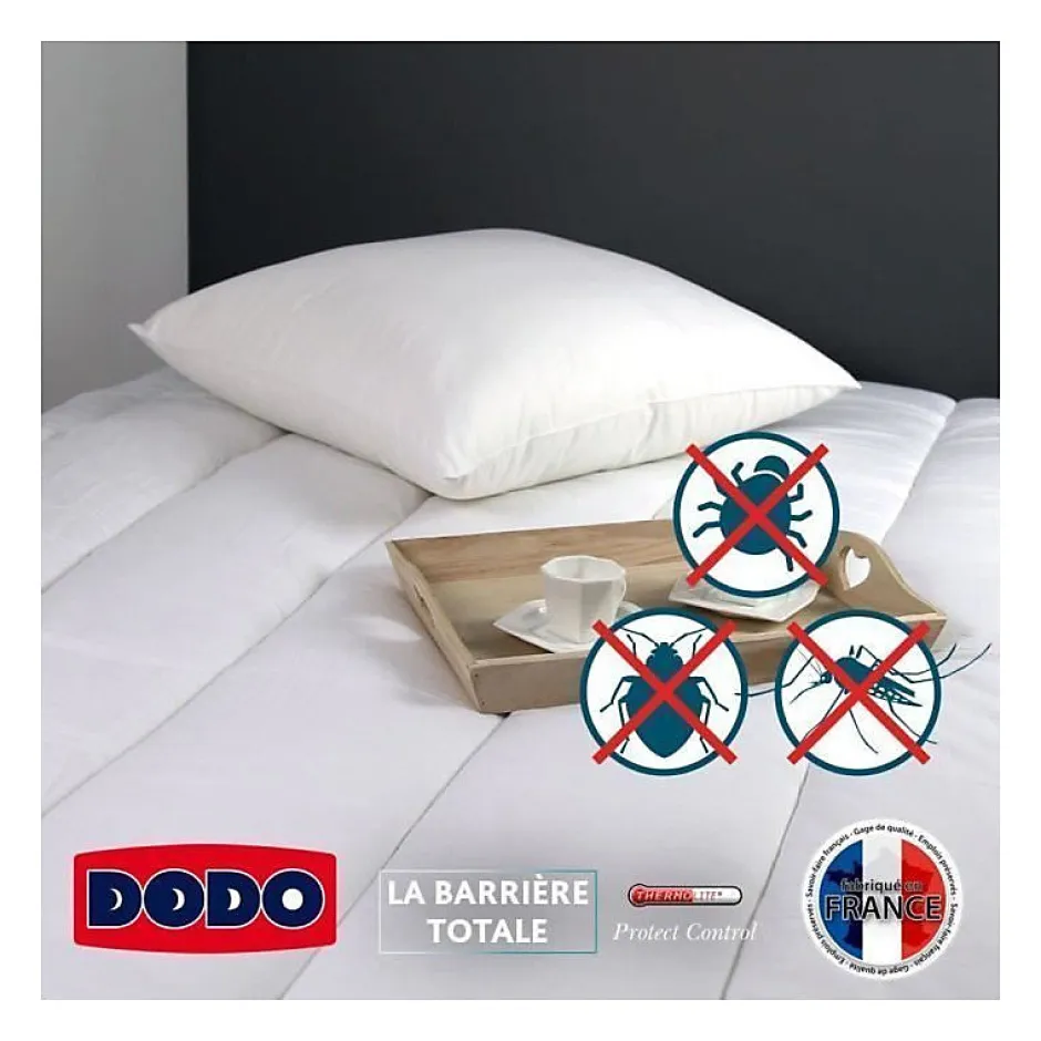 Dodo Oreiller MULTIPROTECT - 65 x 65 cm