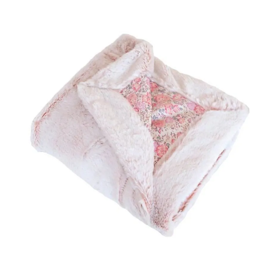 Domiva Lapinou Couverture - 75 x 100 cm Clearance
