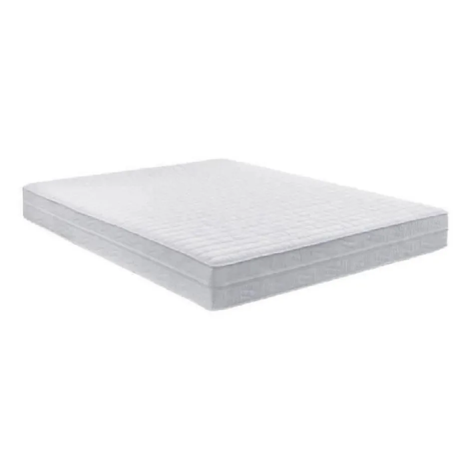 Dormipur Matelas V980 - 140 x 190 cm - 20 cm - Mousse - Mémoire de forme - Ferme