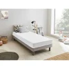 Dormipur Matelas 90x190 - Mousse - Mémoire de forme - 16 cm - Equilibré - V920 Online
