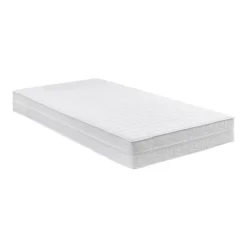 Dormipur Matelas 90x190 - Mousse - Mémoire de forme - 16 cm - Equilibré - V920 Online