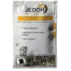 Le Plus De L'Entretien Dosettes 2D détergent nettoyant désodorisant - Jédor - Parfum Citron (100 dosettes)