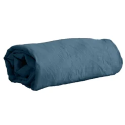 Côté Déco Drap housse - 100% microfibre lavée Online