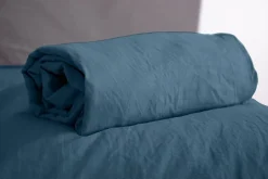 Côté Déco Drap housse - 100% microfibre lavée Online