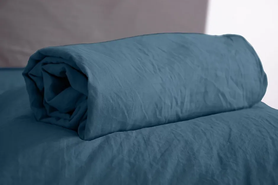 Côté Déco Drap housse - 100% microfibre lavée Online