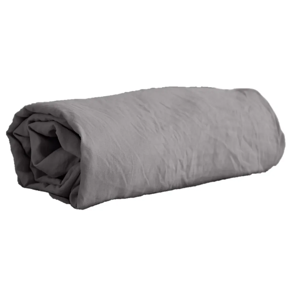 Côté Déco Drap housse - 100% microfibre lavée Online