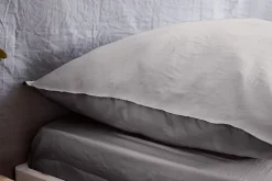Côté Déco Drap housse - 100% microfibre lavée Online