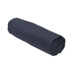 Today Drap housse 2 places - 100% coton BIO
