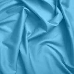 Coton Pur Drap housse 160 x 200 cm bonnet 30 cm