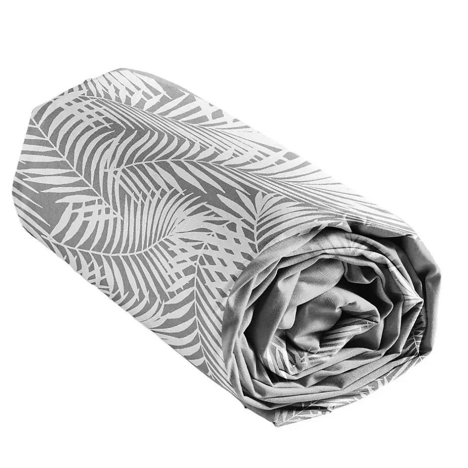 Douceur D'Intérieur Drap housse BONA - 100% Coton - 140 x 190 cm Clearance
