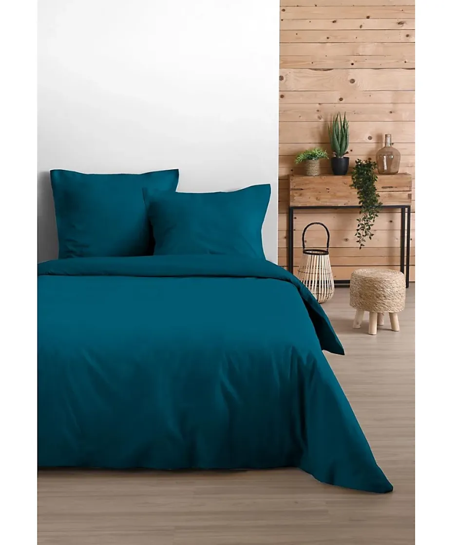 Eden Drap housse en coton design et moderne Online