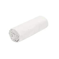 Eden Drap housse en coton design et moderne