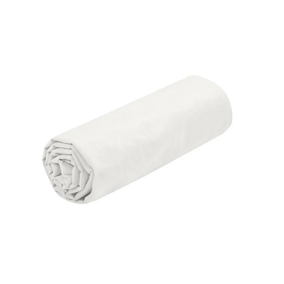 Eden Drap housse en coton design et moderne