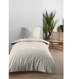 Eden Drap housse en coton design et moderne