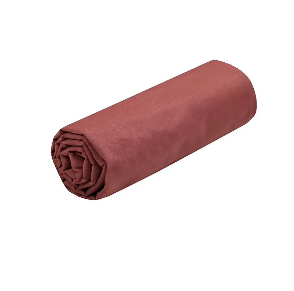 Eden Drap housse en coton design et moderne Discount