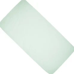 Sevira Kids Drap housse en coton jersey Uni