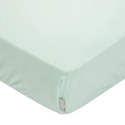 Sevira Kids Drap housse en coton jersey Uni