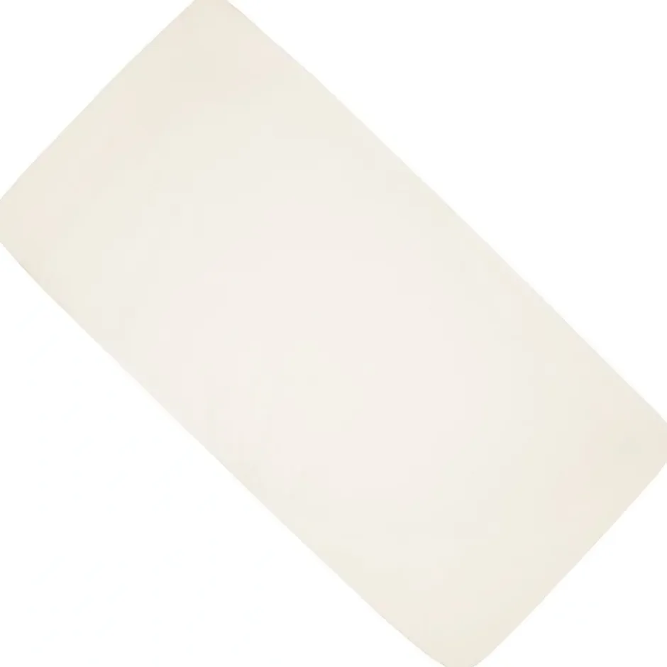 Sevira Kids Drap housse en coton jersey Uni