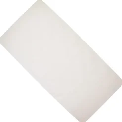 Sevira Kids Drap housse en coton jersey Uni