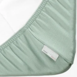 Sevira Kids Drap housse en coton jersey Uni