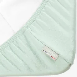 Sevira Kids Drap housse en coton jersey Uni Clearance