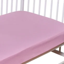 Sevira Kids Drap housse en coton