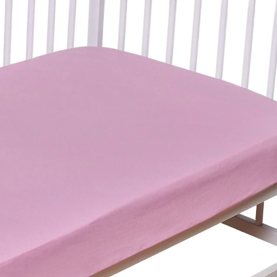 Sevira Kids Drap housse en coton
