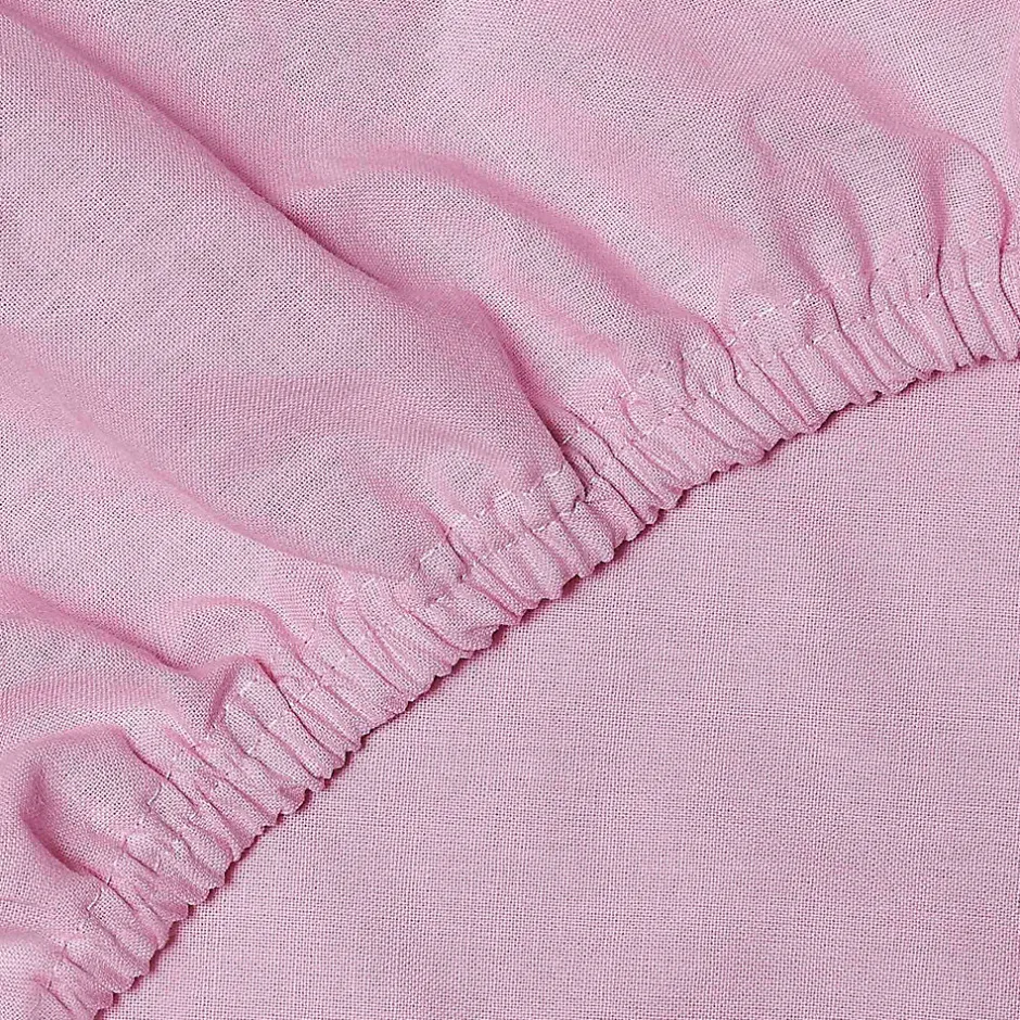 Sevira Kids Drap housse en coton
